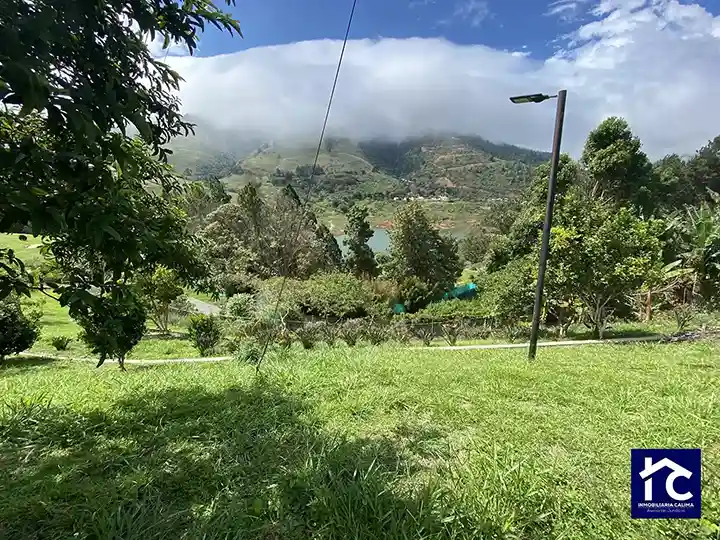 Casa Predio Tableros